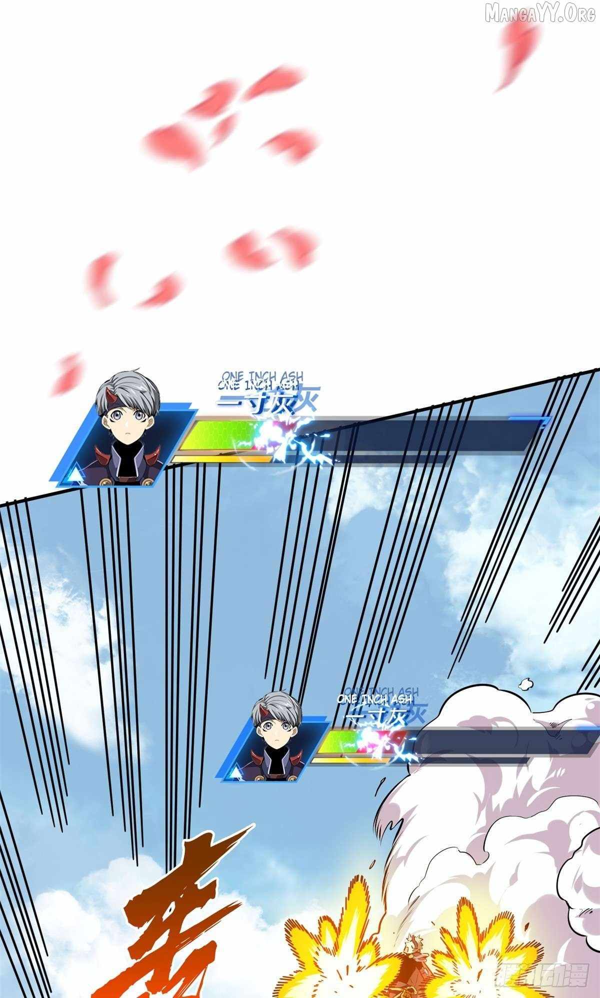 The King’s Avatar Chapter 199 - Page 46