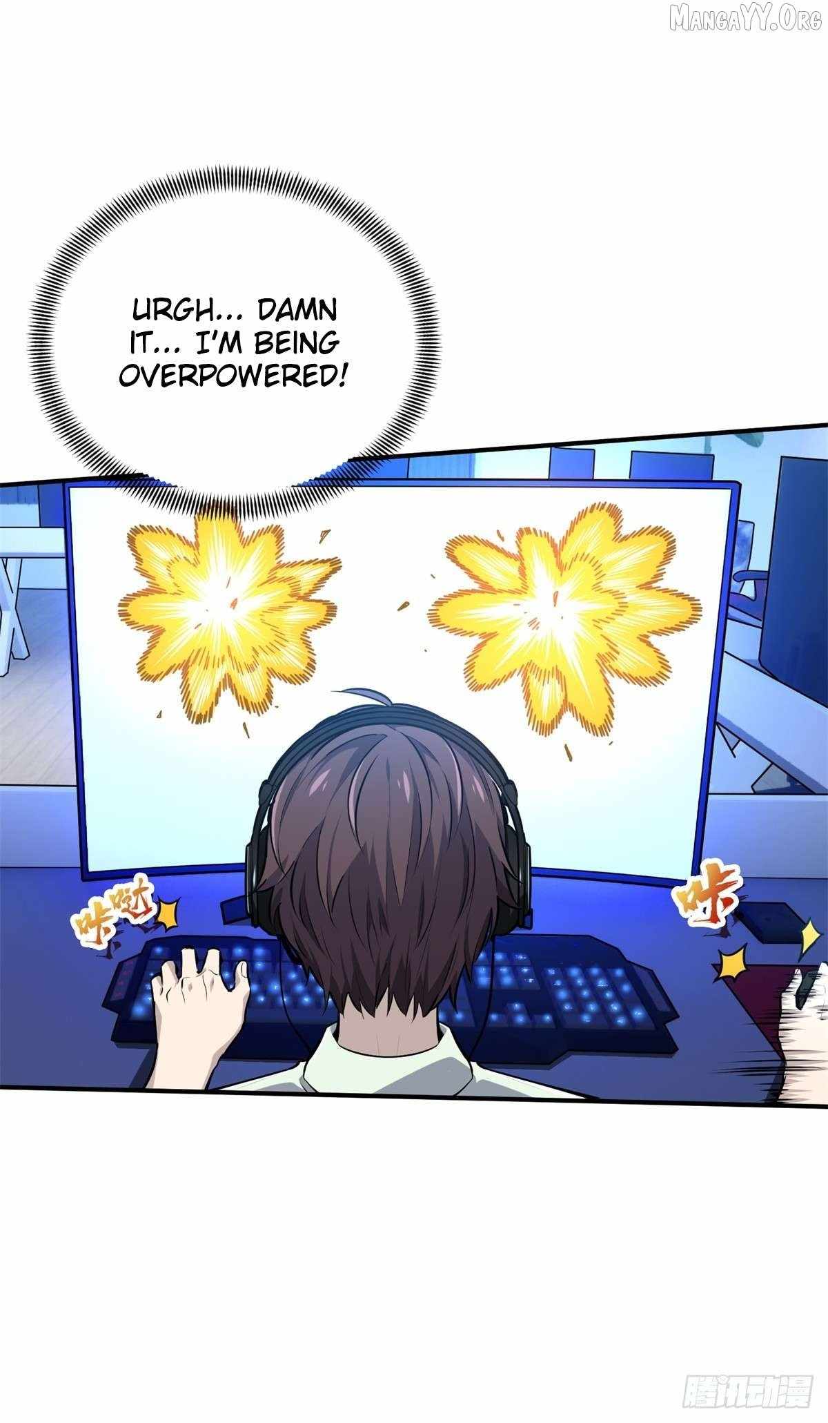 The King’s Avatar Chapter 199 - Page 48