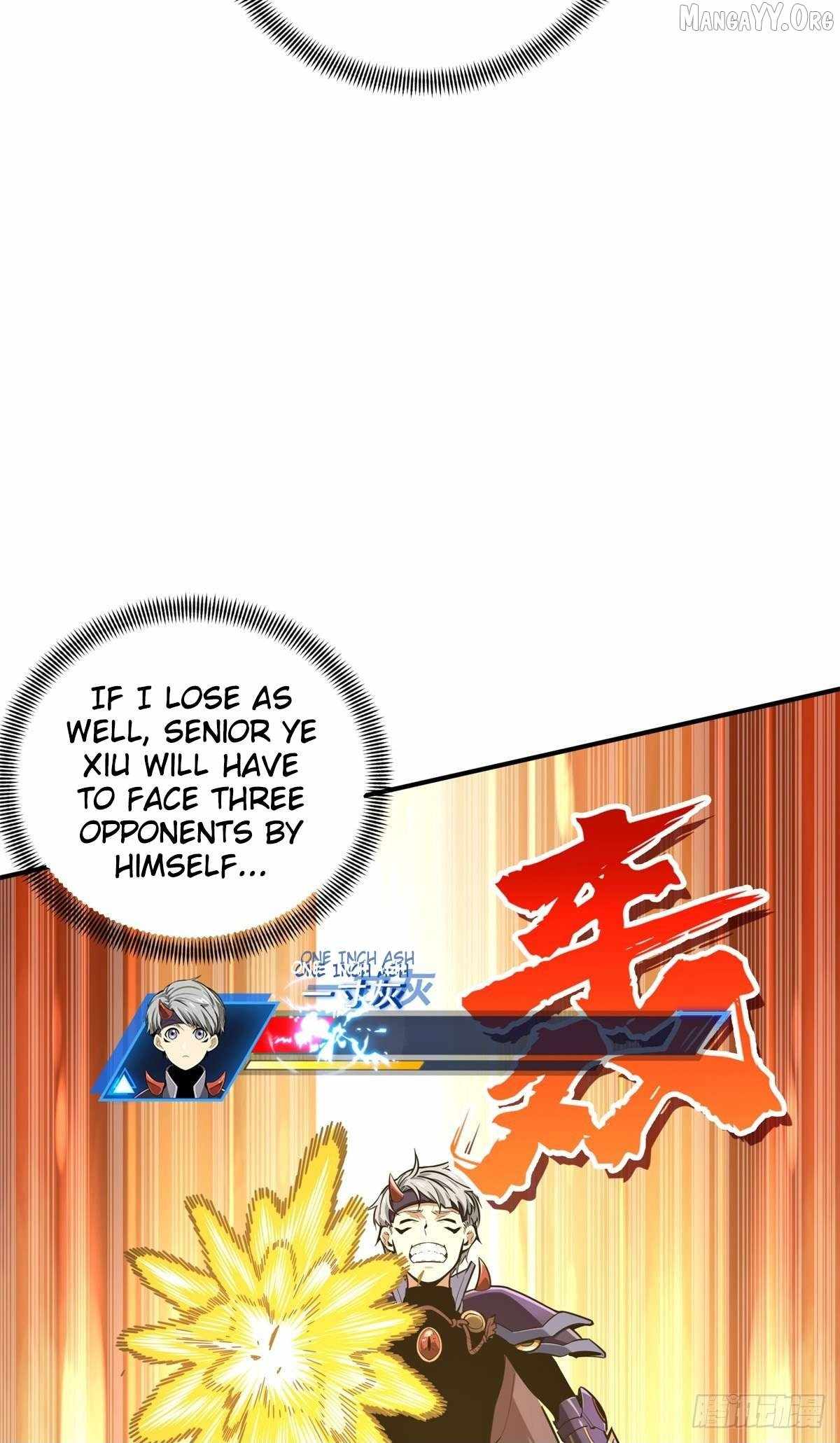 The King’s Avatar Chapter 199 - Page 50