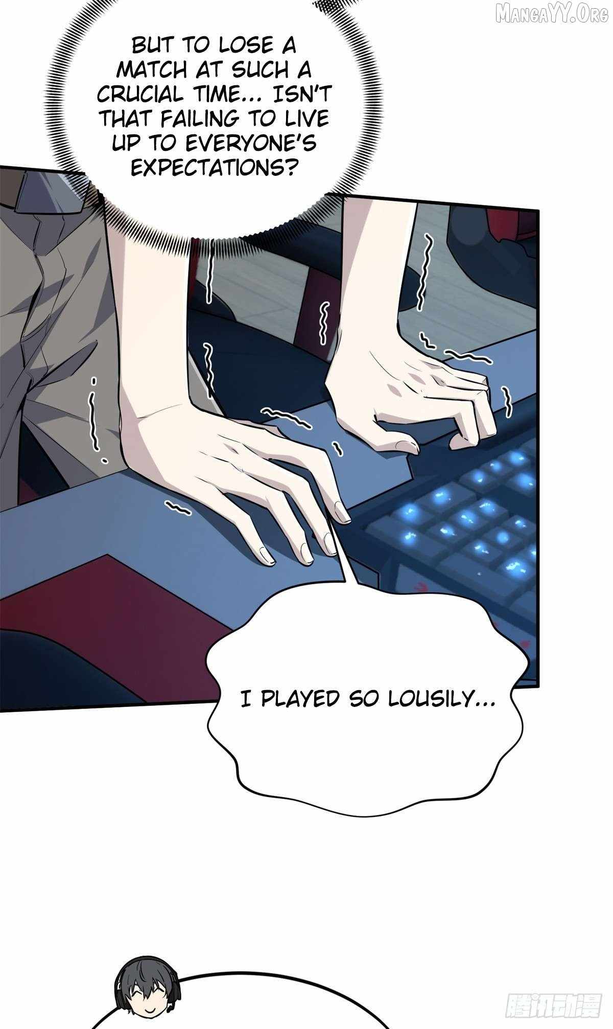 The King’s Avatar Chapter 199 - Page 62