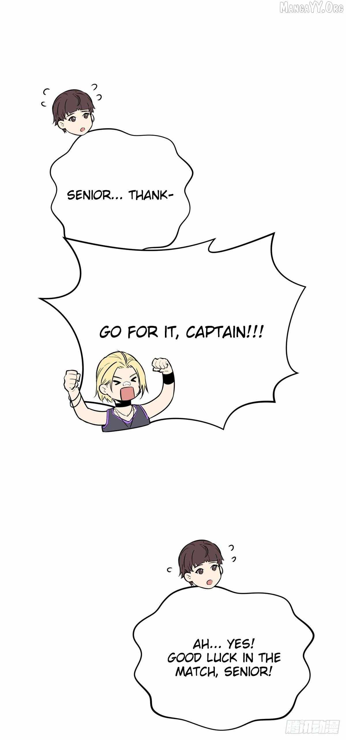 The King’s Avatar Chapter 199 - Page 65