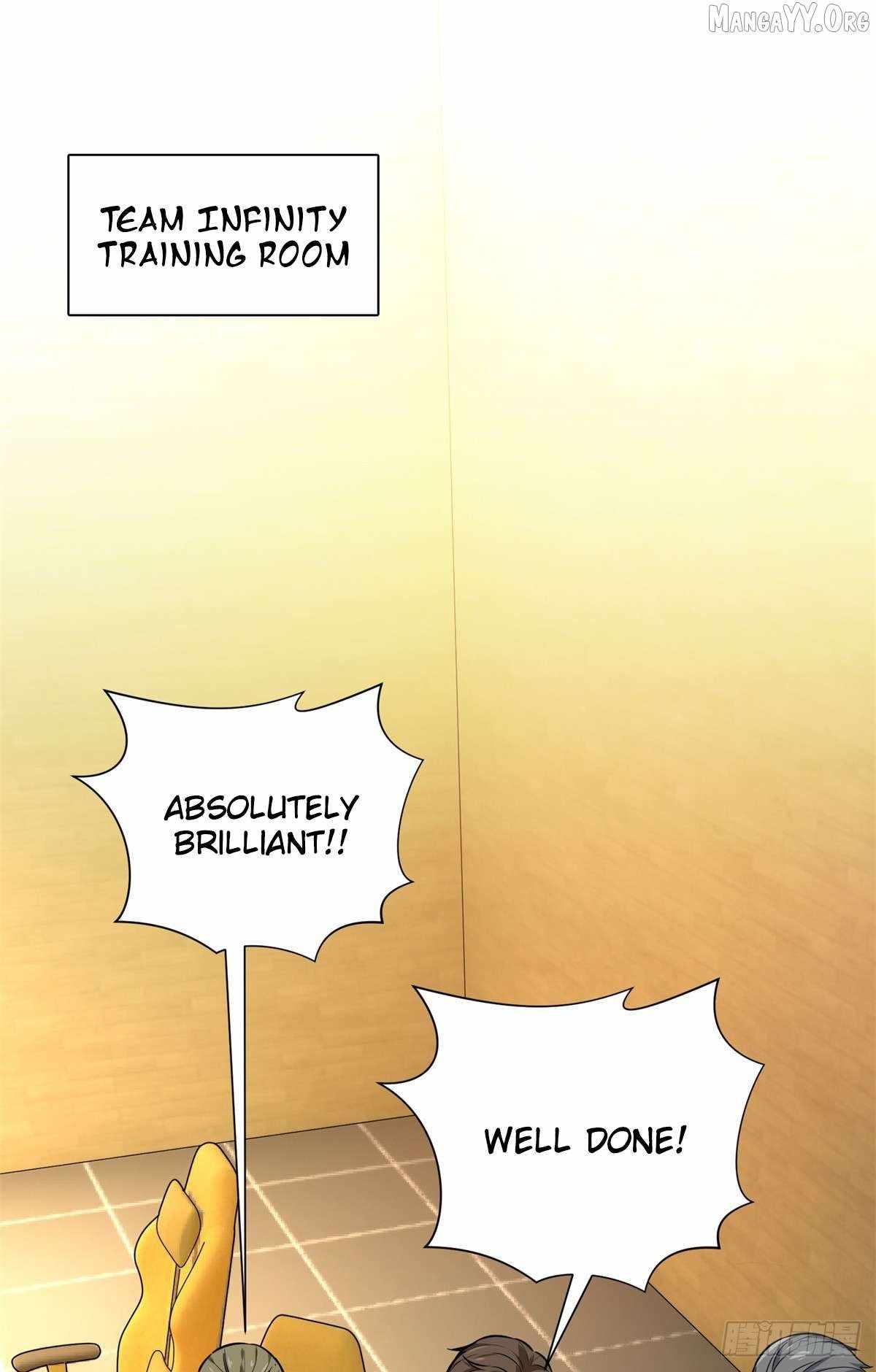 The King’s Avatar Chapter 200 - Page 1