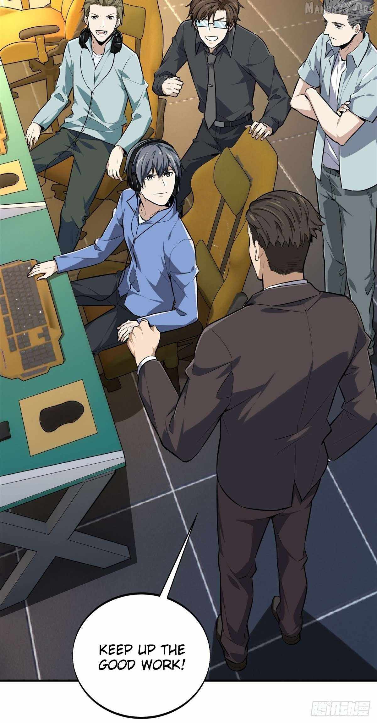 The King’s Avatar Chapter 200 - Page 2