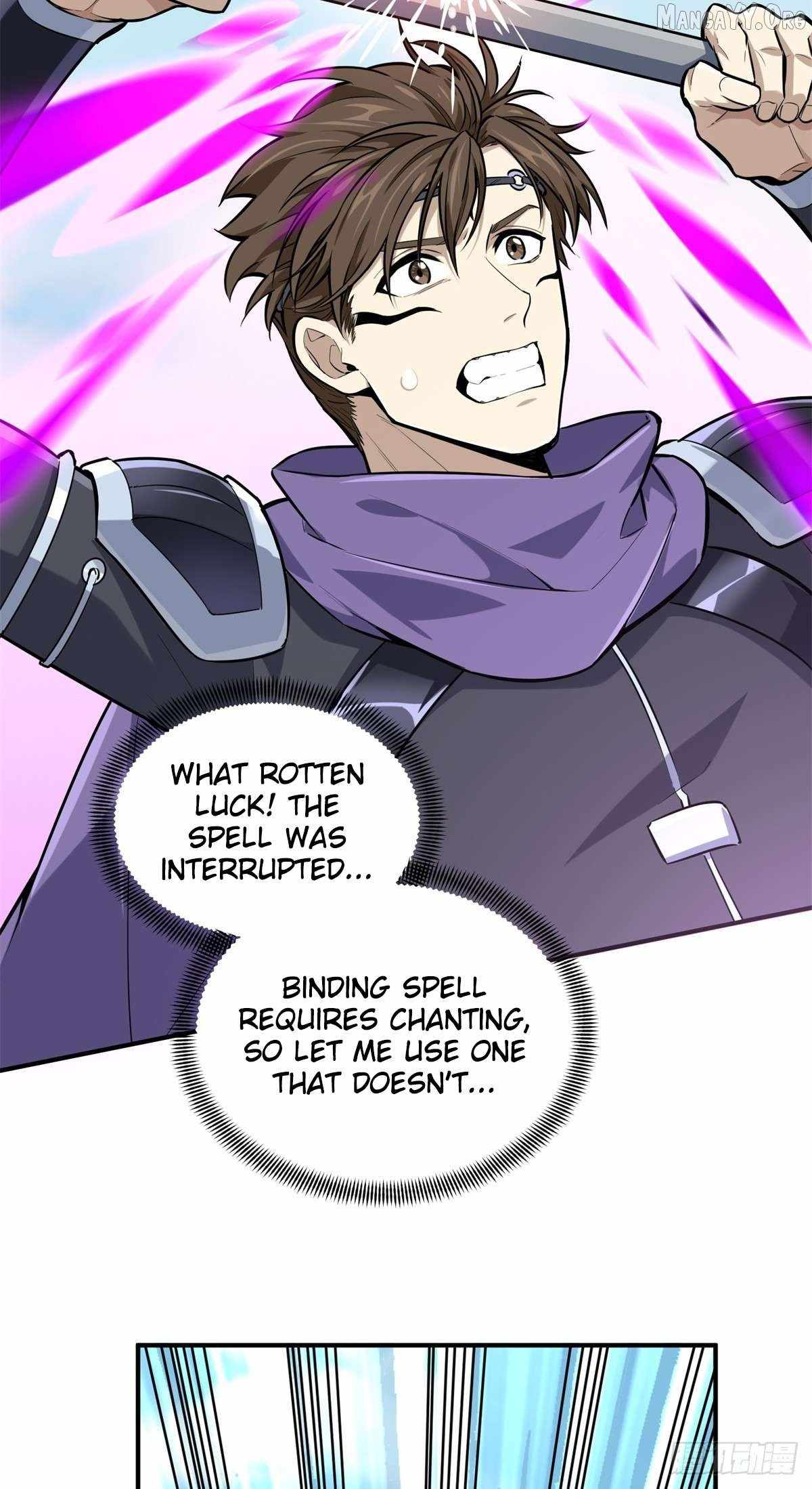 The King’s Avatar Chapter 200 - Page 15