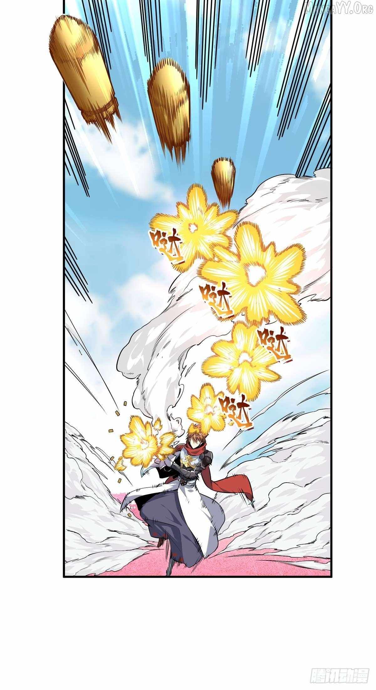 The King’s Avatar Chapter 200 - Page 16