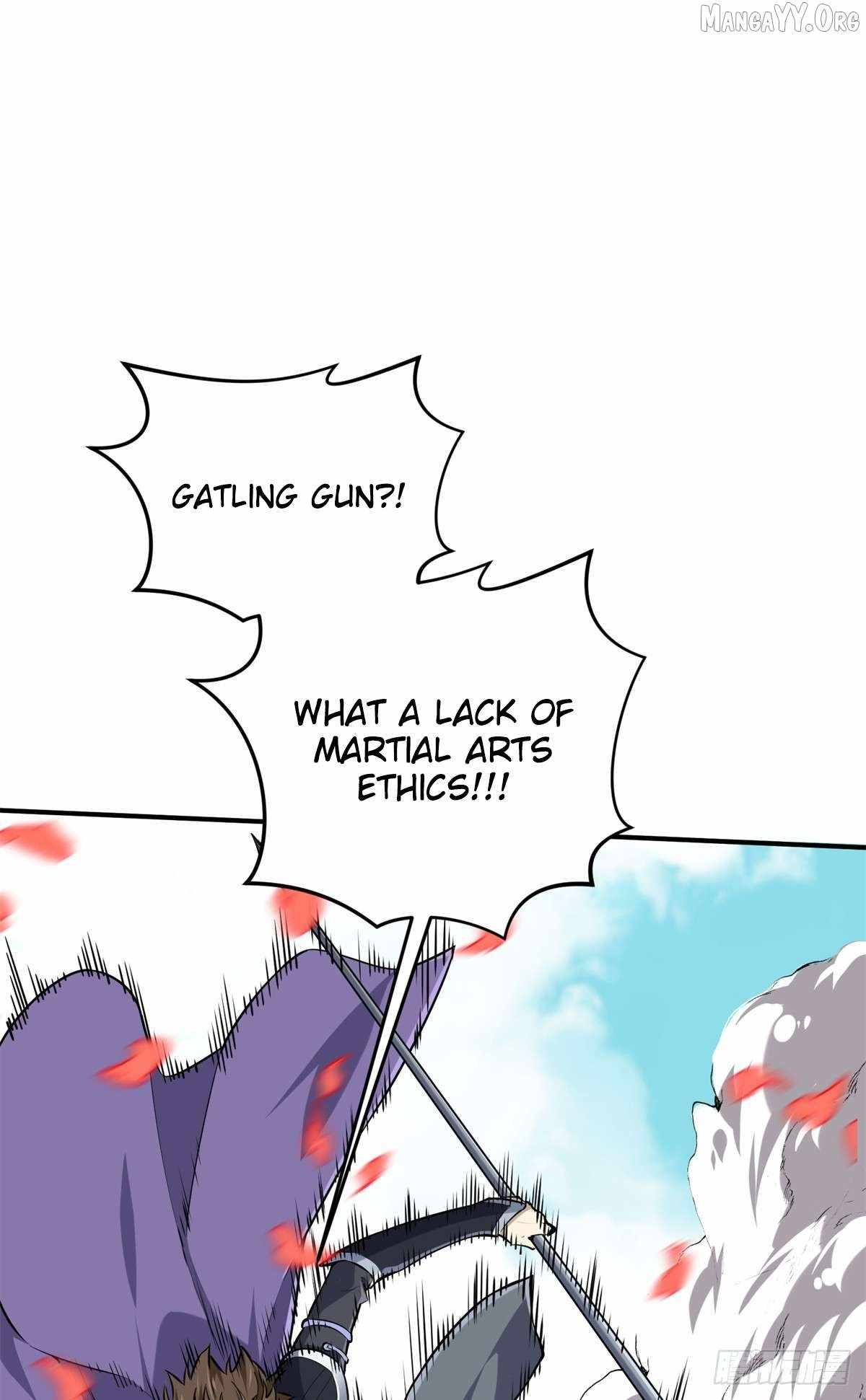 The King’s Avatar Chapter 200 - Page 17