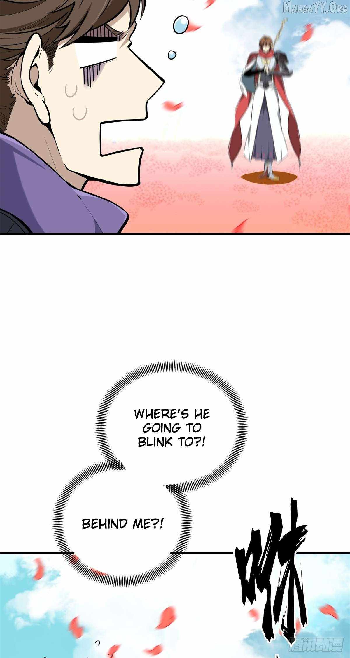 The King’s Avatar Chapter 200 - Page 31