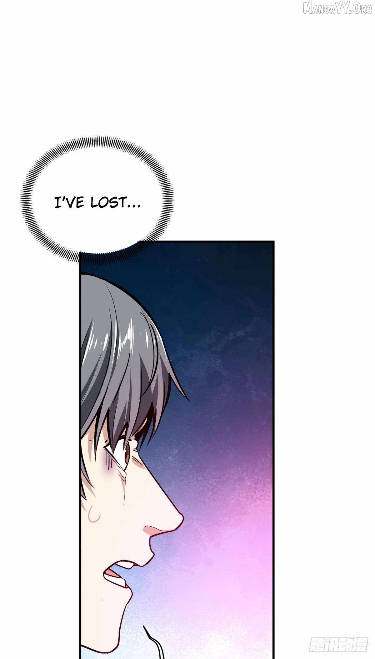 The King’s Avatar Chapter 200 - Page 41