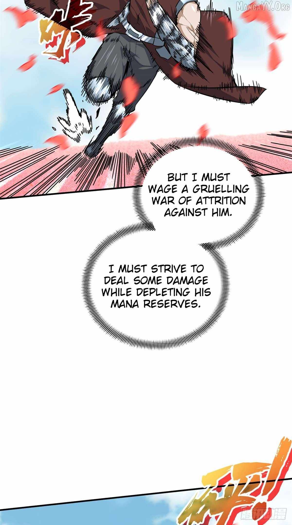 The King’s Avatar Chapter 200 - Page 52