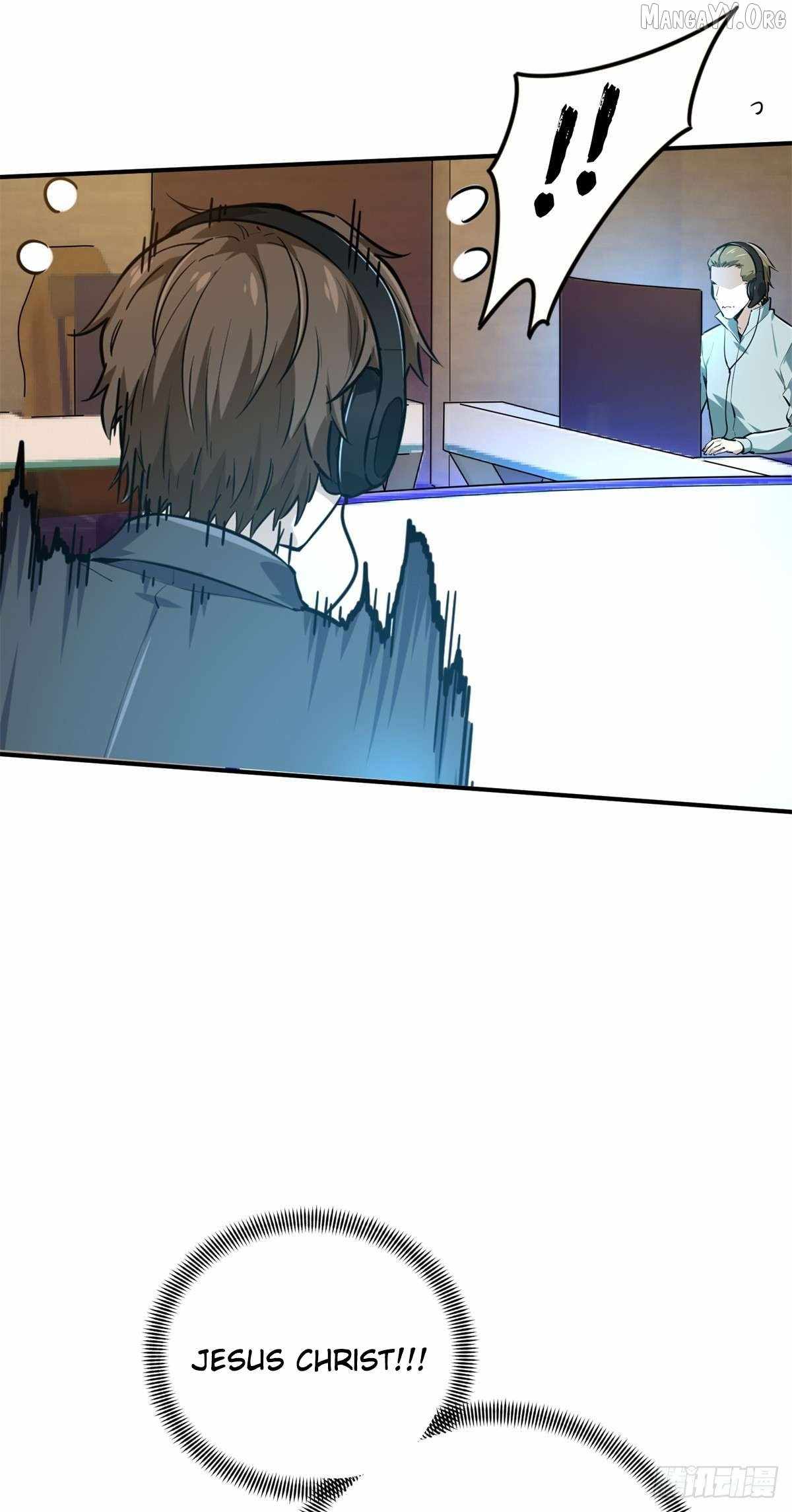 The King’s Avatar Chapter 200 - Page 59