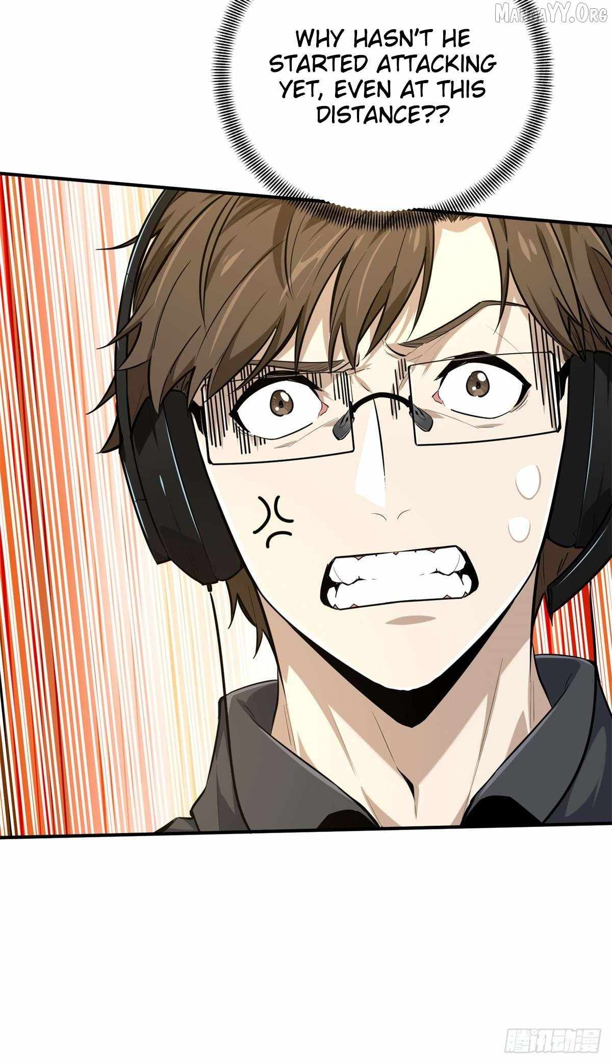 The King’s Avatar Chapter 200 - Page 60