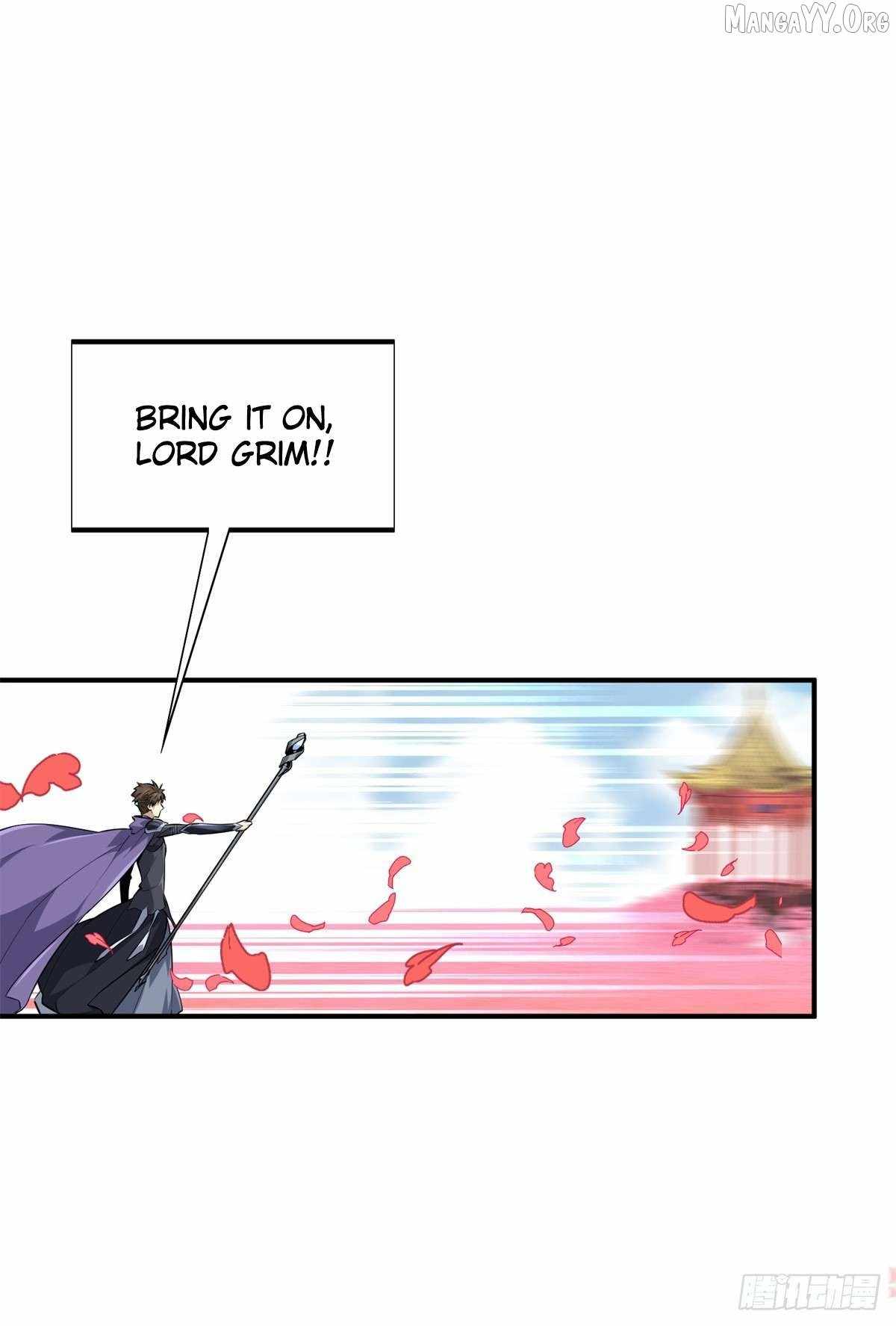 The King’s Avatar Chapter 200 - Page 9