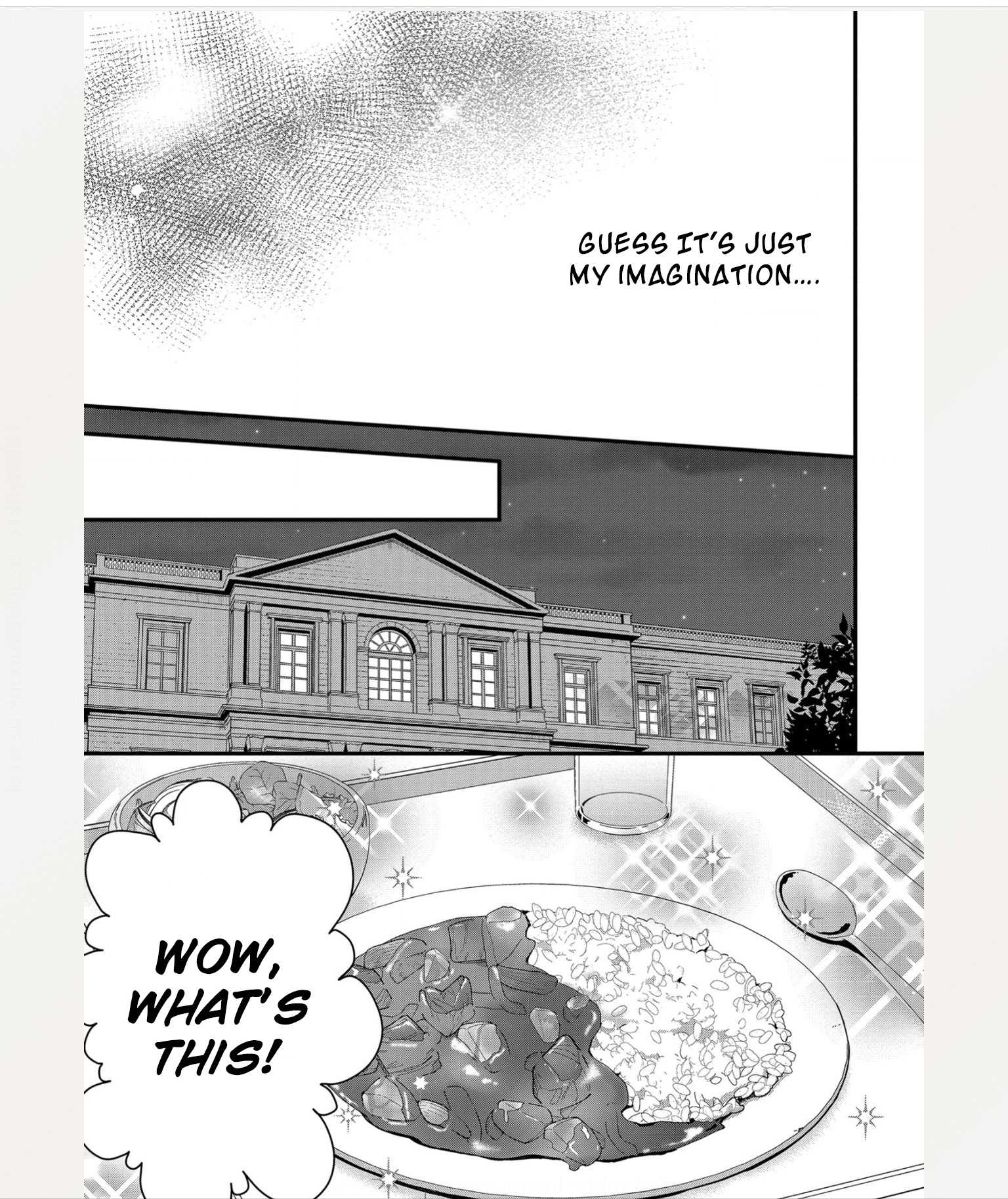 The Knight Commander Wants to Monopolize the Former Glasses Girl Chapter 2 - Page 20