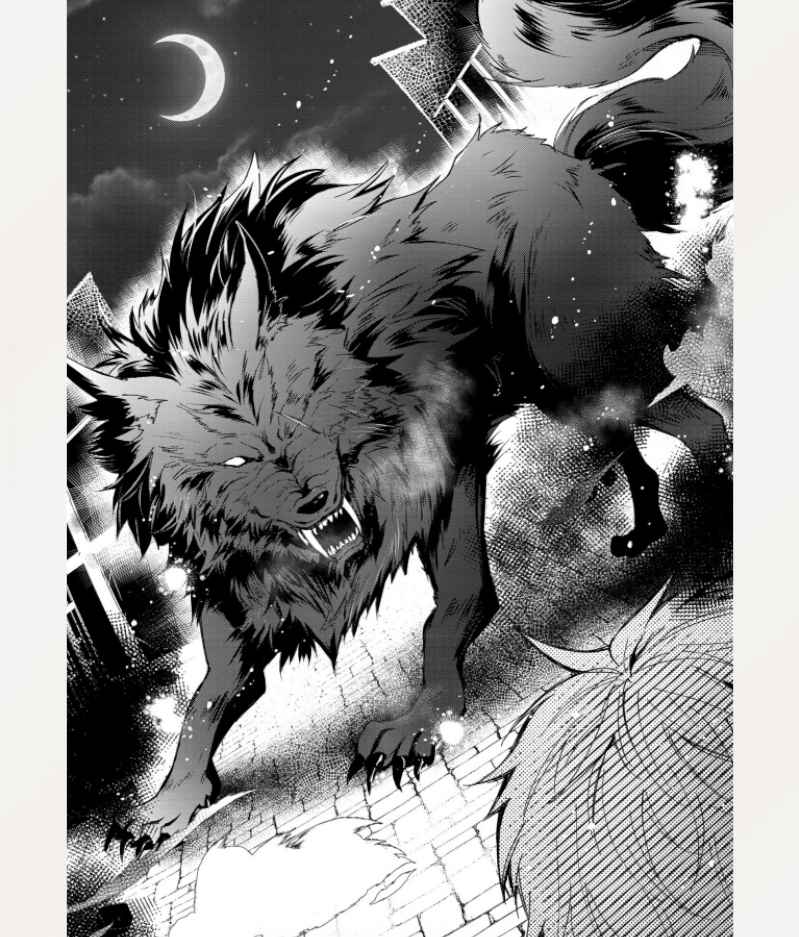 The Knight Commander Wants to Monopolize the Former Glasses Girl Chapter 4 - Page 9