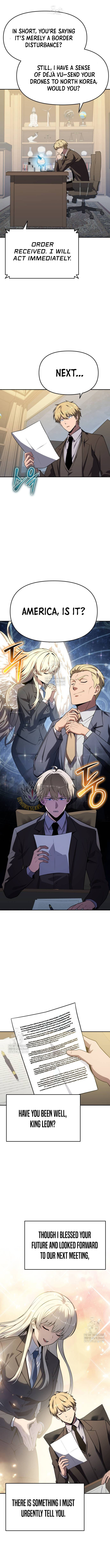 The Knight King Who Returned With a God Chapter 139 - Page 16