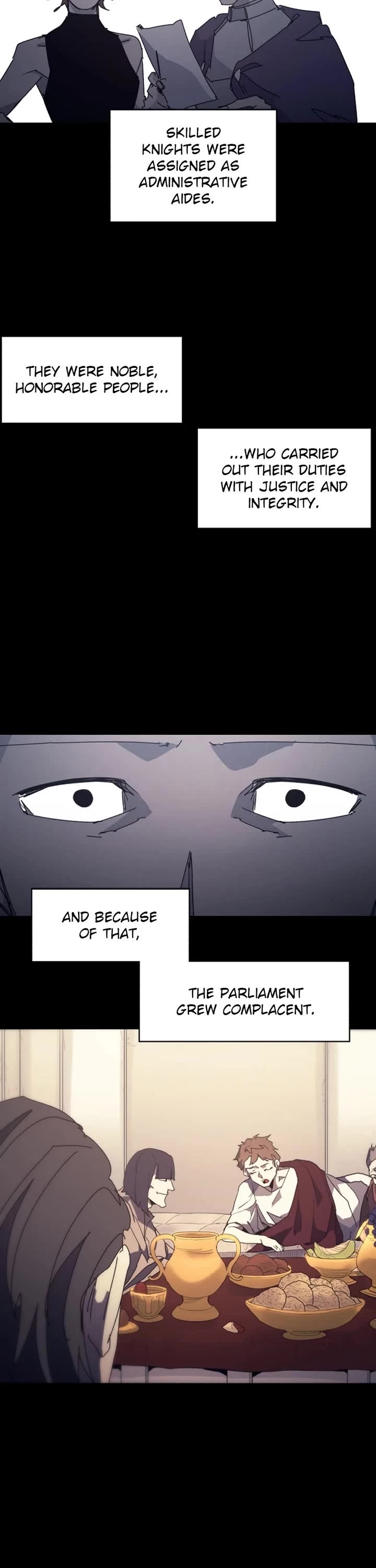 The Knight of Embers Chapter 206 - Page 11