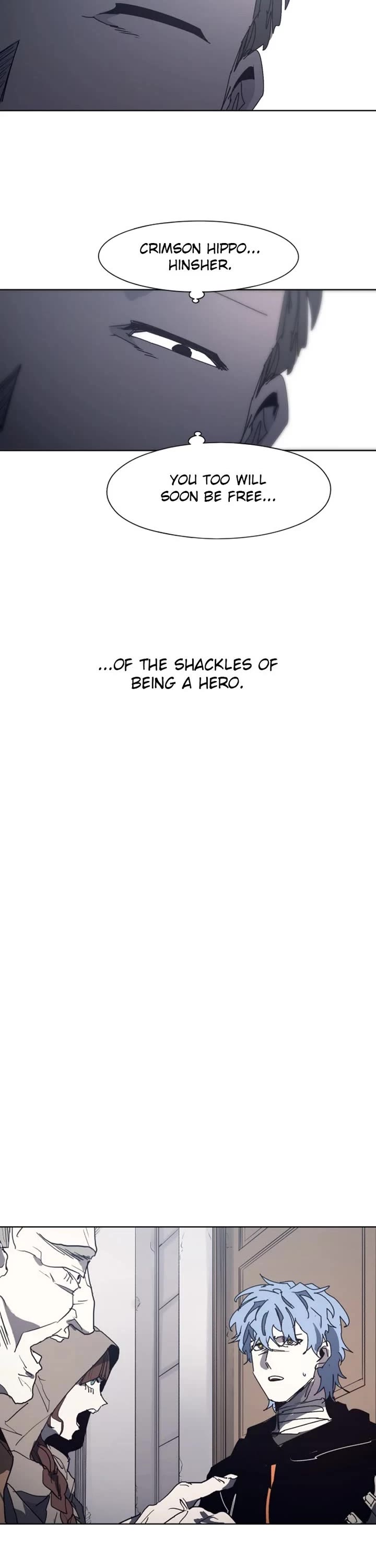 The Knight of Embers Chapter 206 - Page 17