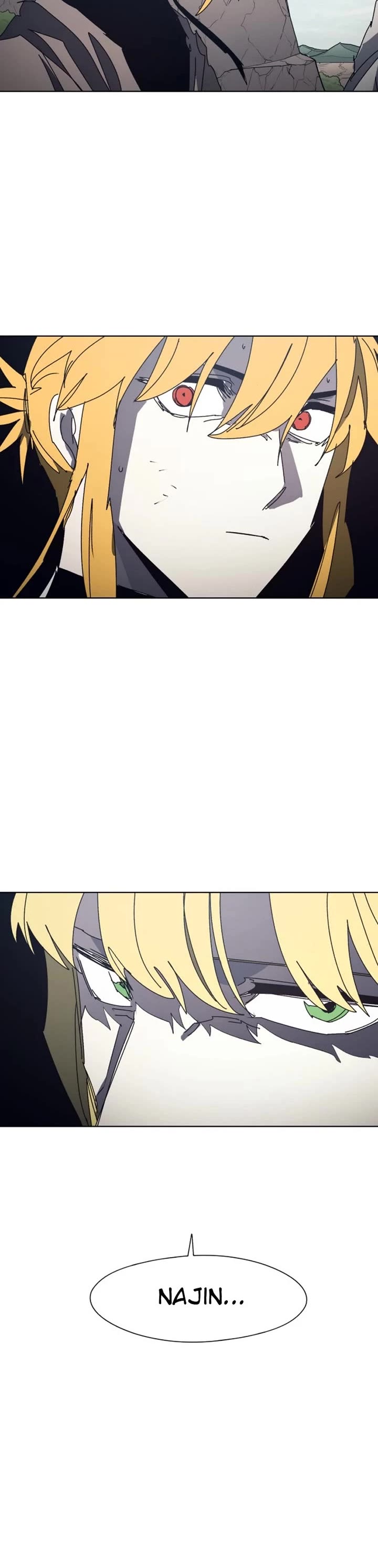 The Knight of Embers Chapter 206 - Page 25