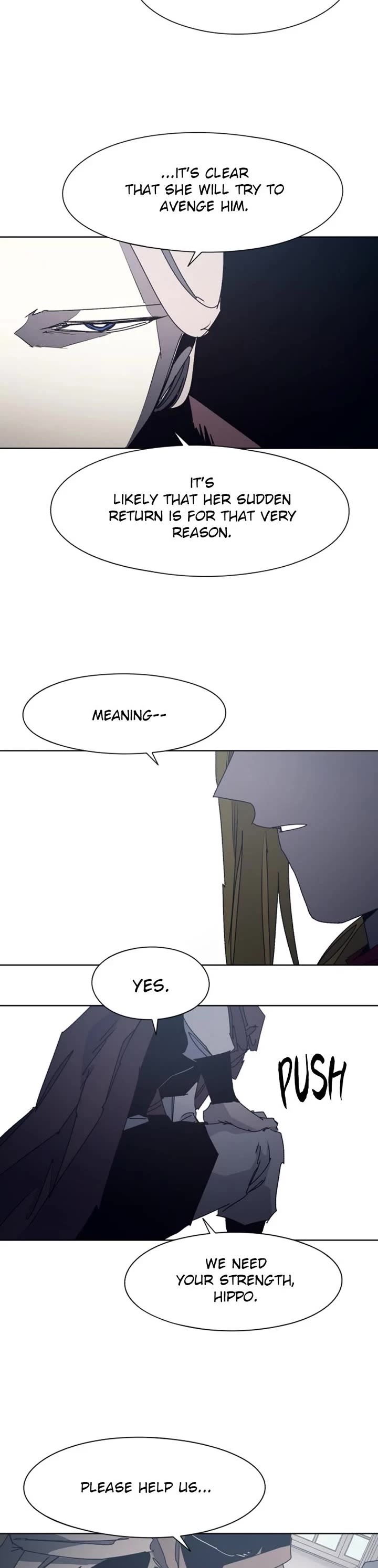 The Knight of Embers Chapter 206 - Page 4