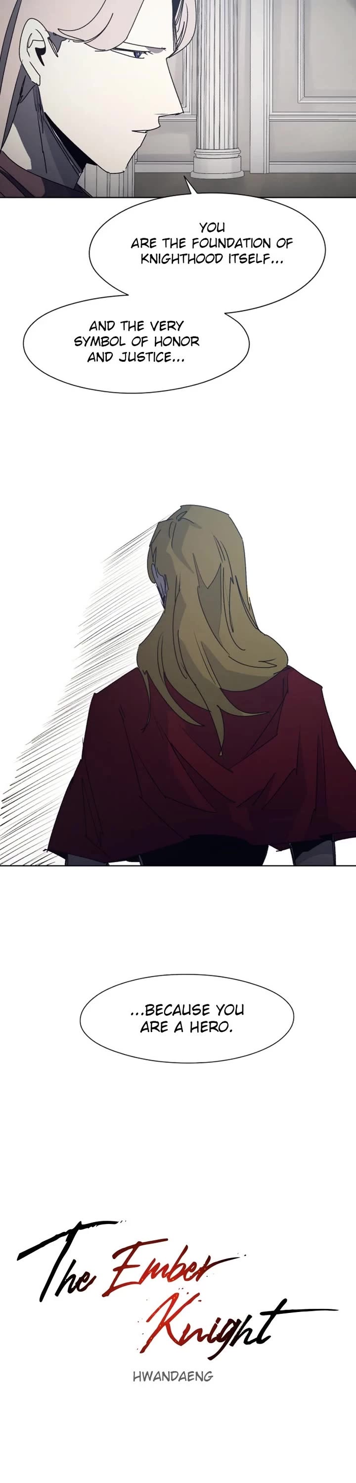 The Knight of Embers Chapter 206 - Page 6