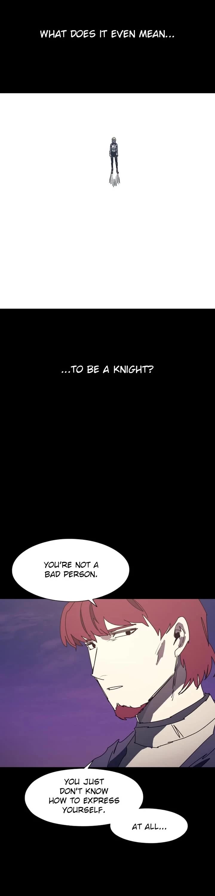 The Knight of Embers Chapter 207 - Page 11