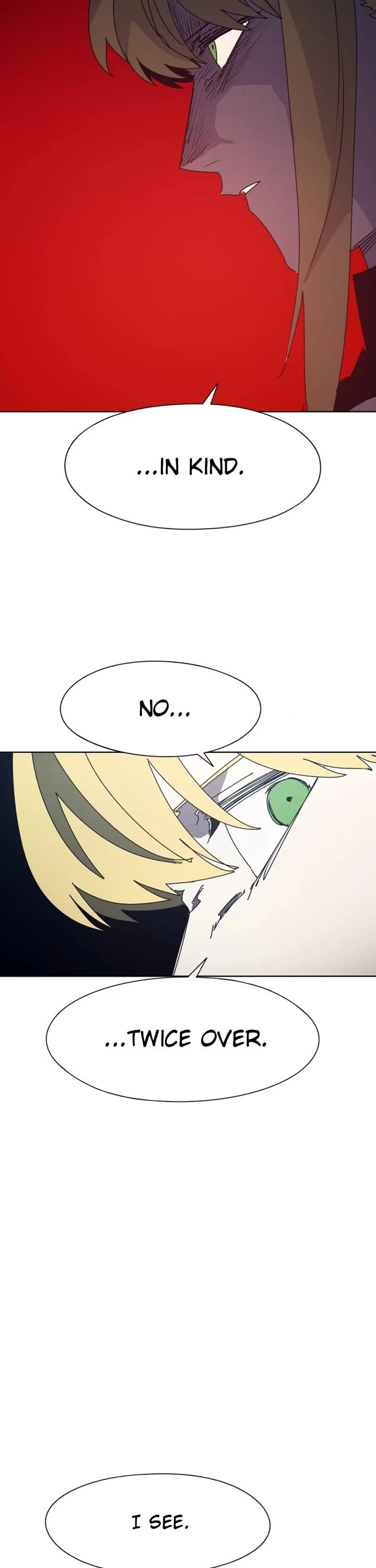 The Knight of Embers Chapter 207 - Page 21