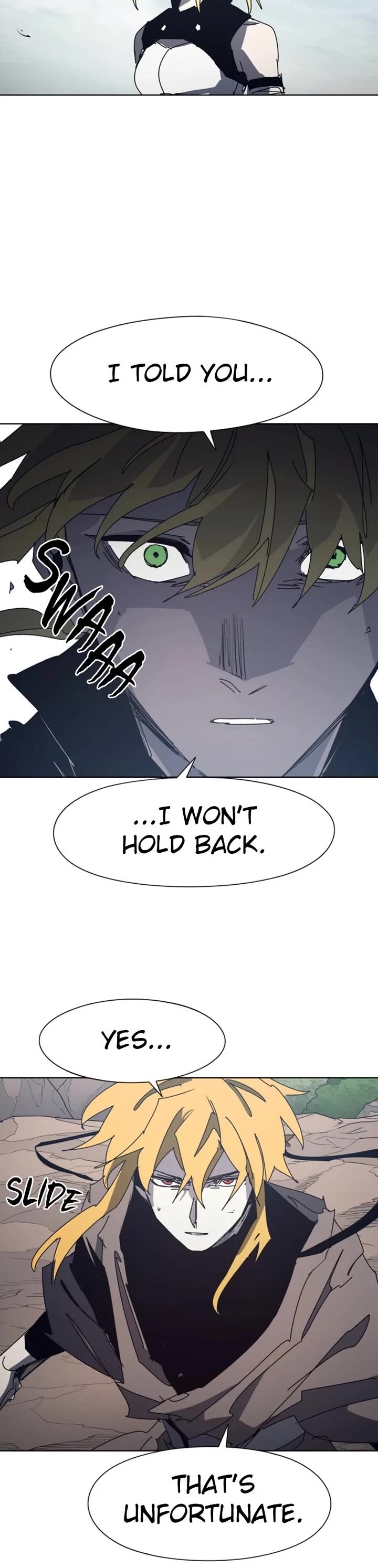 The Knight of Embers Chapter 207 - Page 24