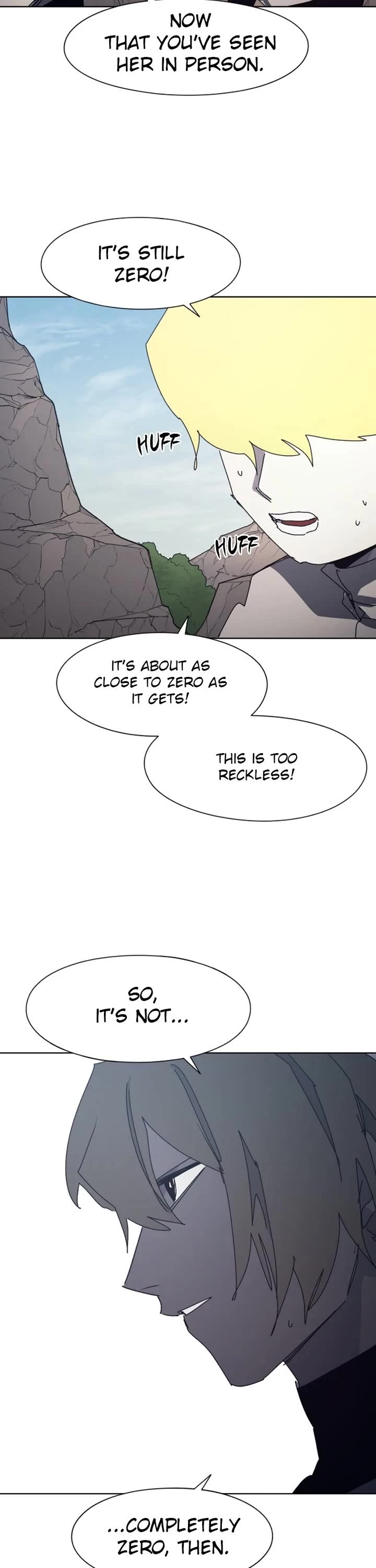 The Knight of Embers Chapter 207 - Page 26