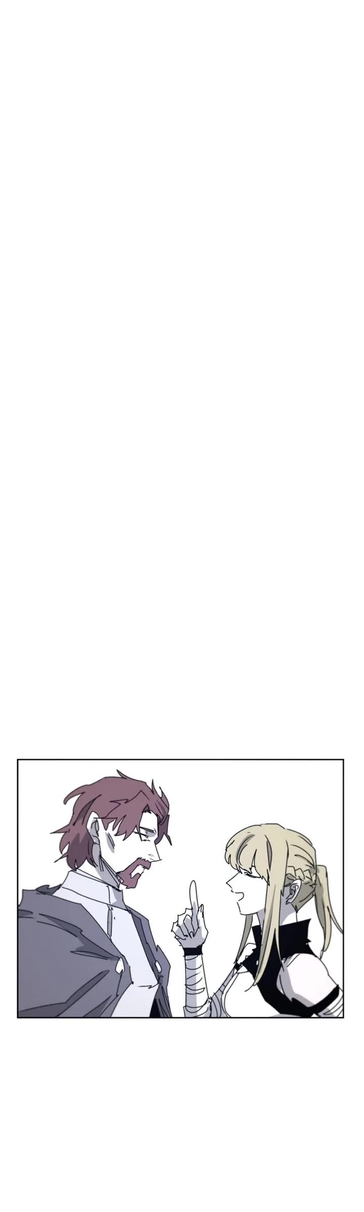 The Knight of Embers Chapter 207 - Page 30