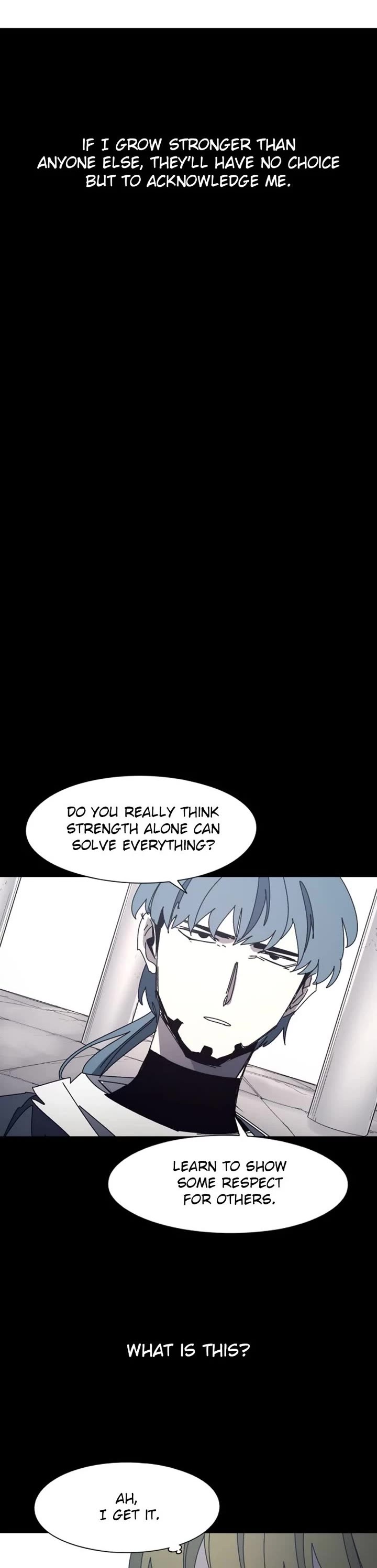 The Knight of Embers Chapter 207 - Page 5