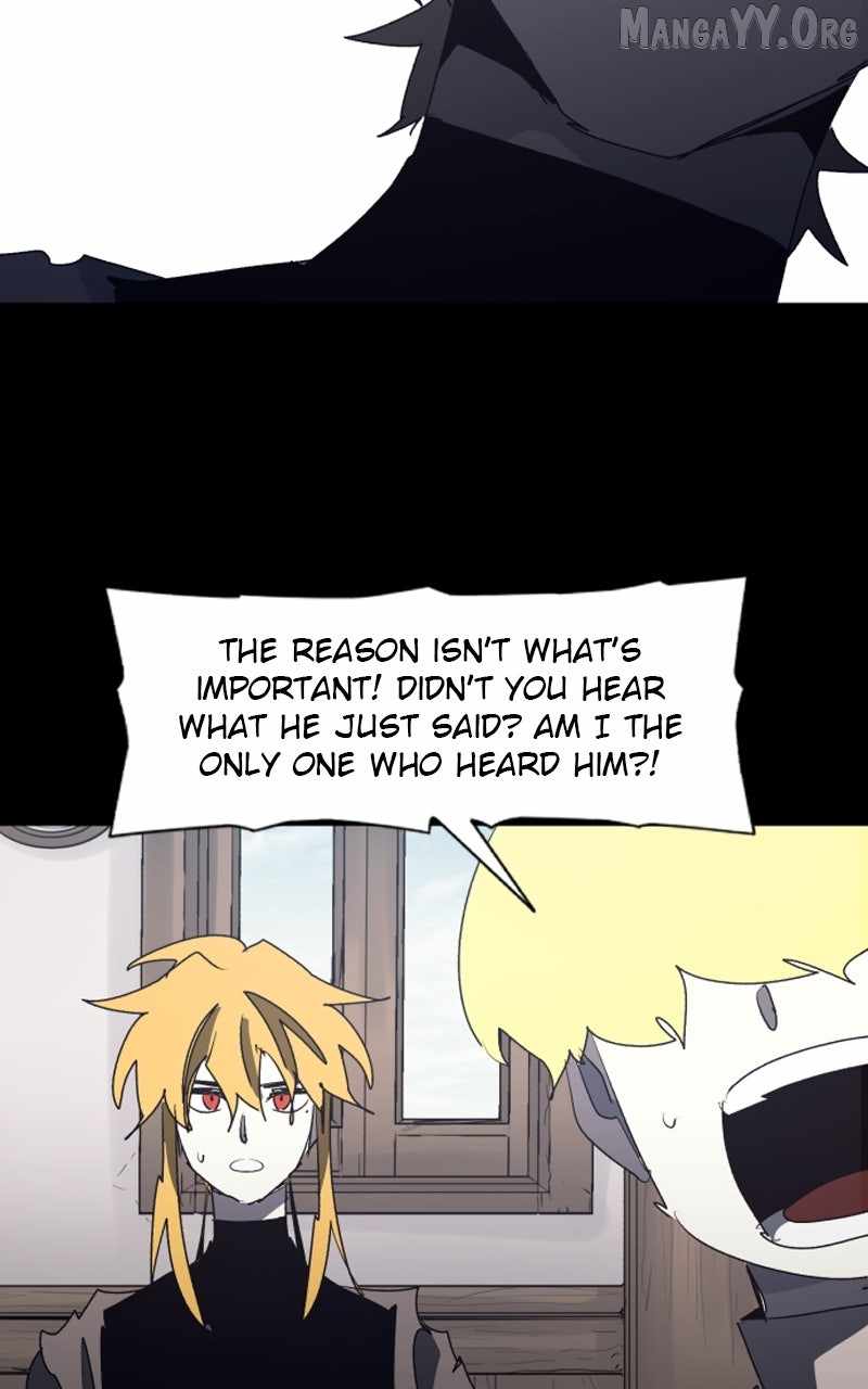 The Knight of Embers Chapter 208 - Page 2