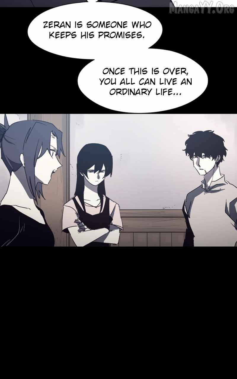 The Knight of Embers Chapter 208 - Page 11