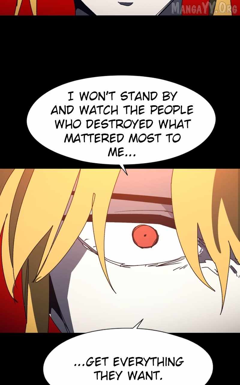 The Knight of Embers Chapter 208 - Page 13