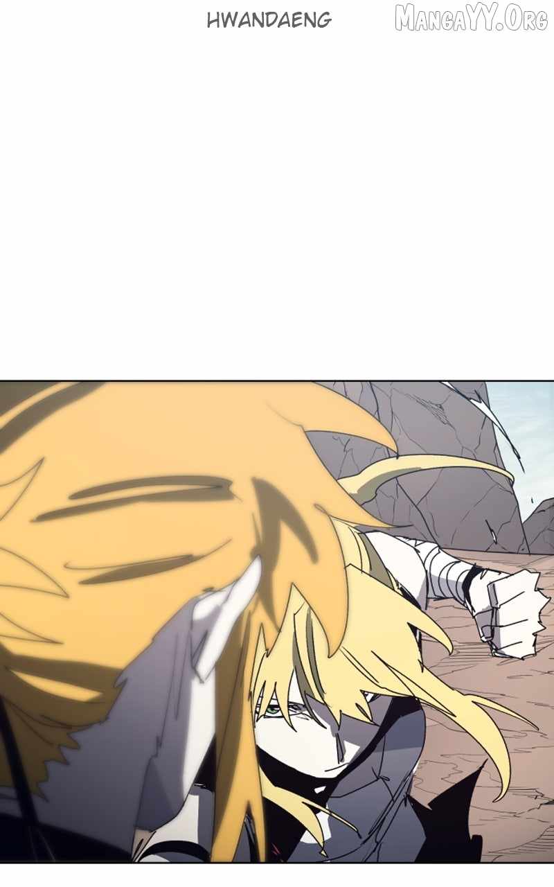 The Knight of Embers Chapter 208 - Page 16