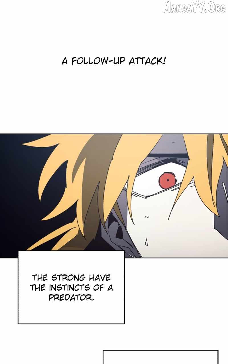 The Knight of Embers Chapter 208 - Page 17