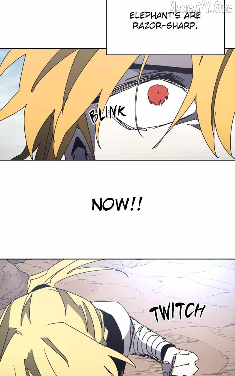 The Knight of Embers Chapter 208 - Page 18