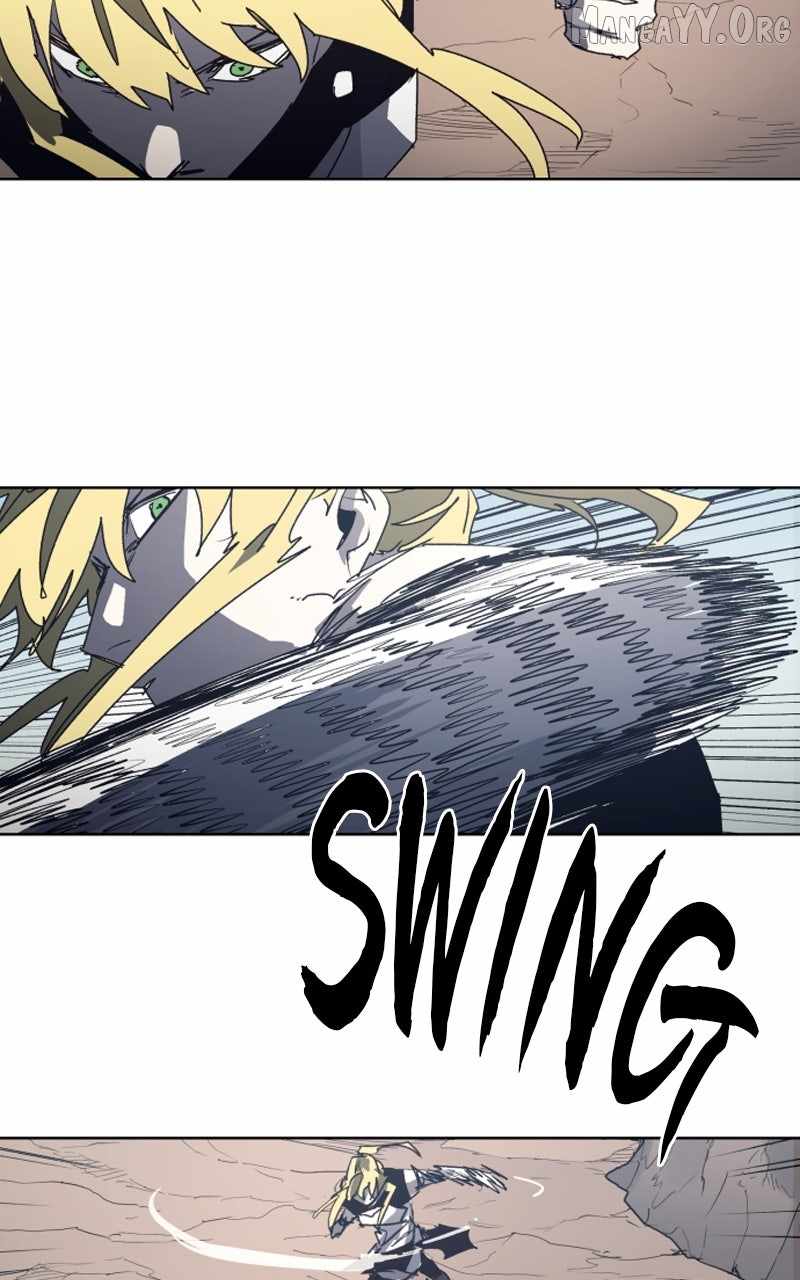 The Knight of Embers Chapter 208 - Page 19