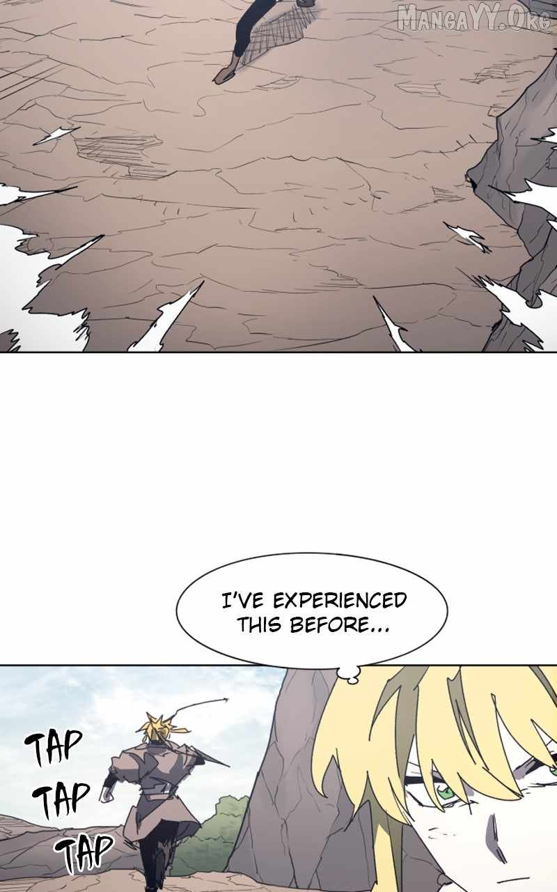 The Knight of Embers Chapter 208 - Page 20