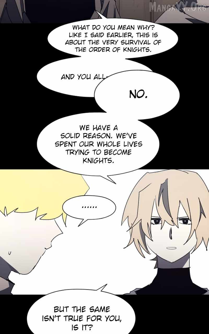 The Knight of Embers Chapter 208 - Page 3