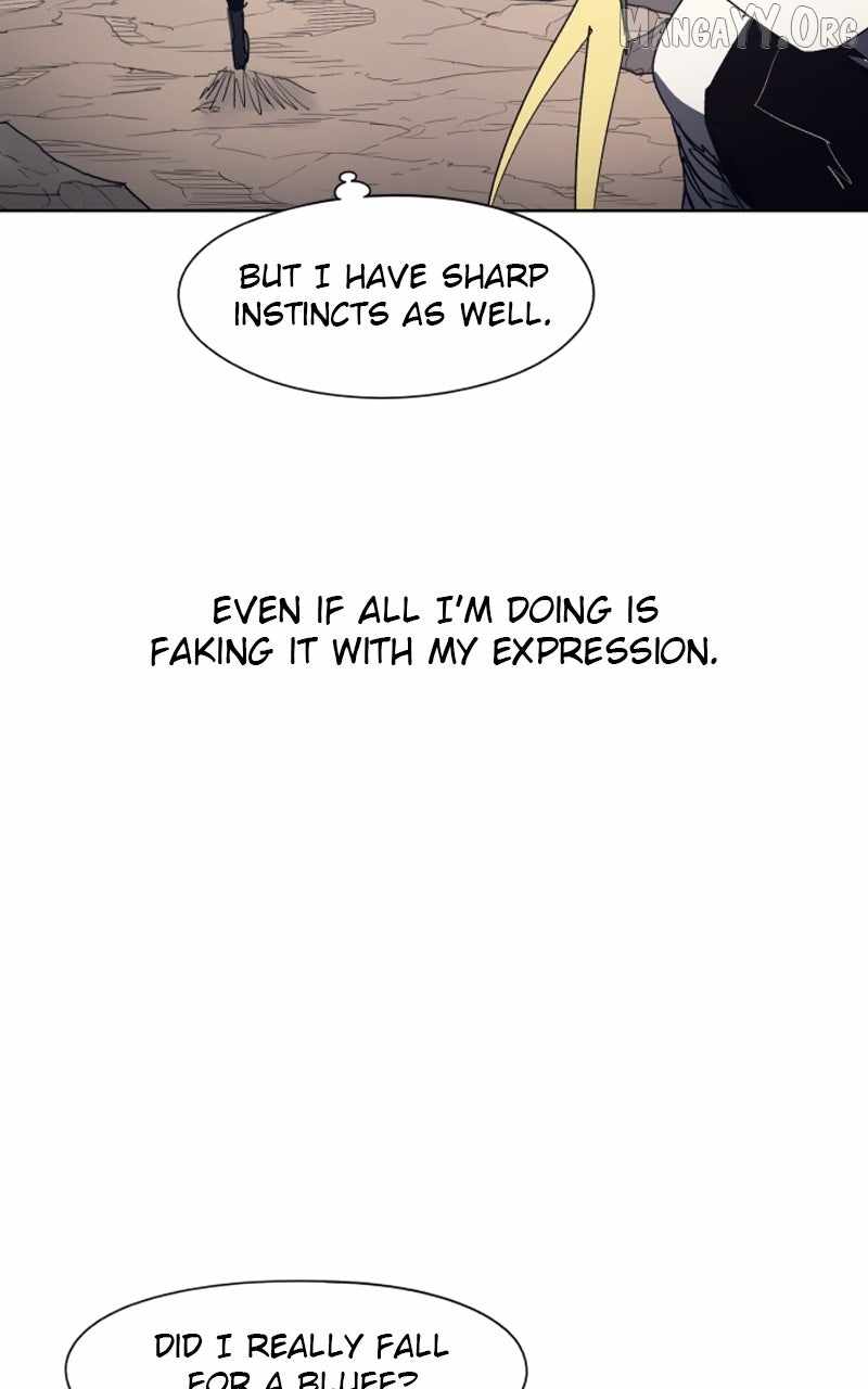 The Knight of Embers Chapter 208 - Page 21