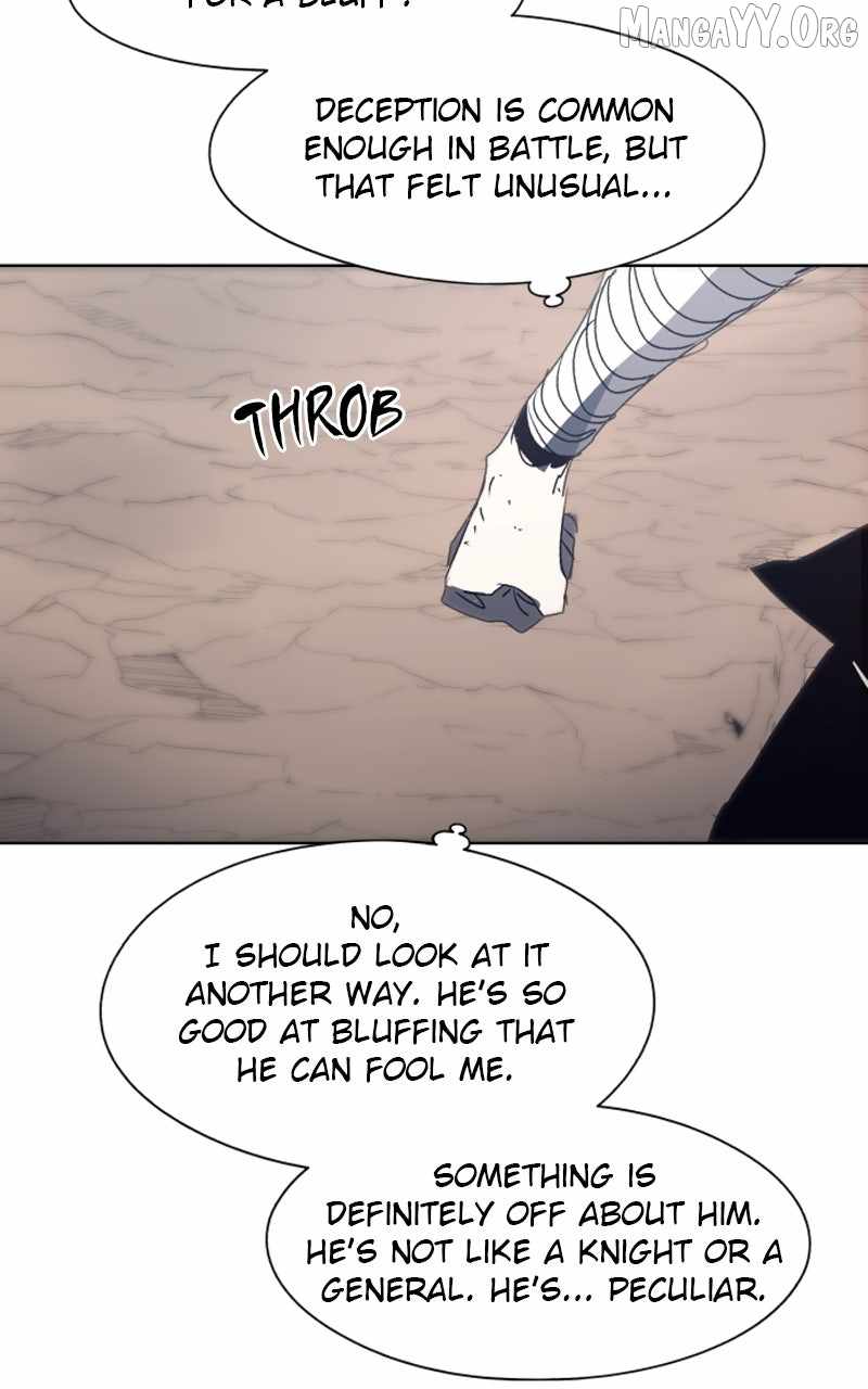 The Knight of Embers Chapter 208 - Page 22