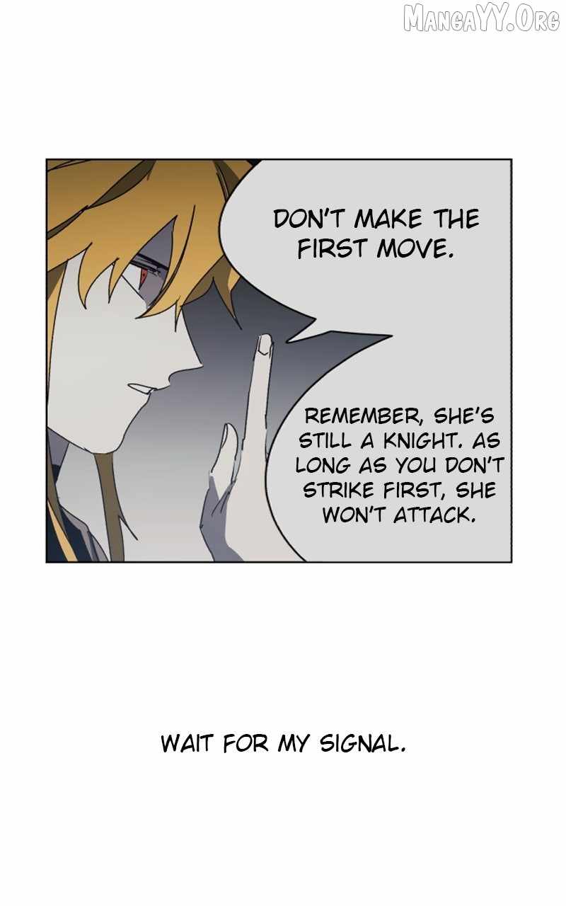 The Knight of Embers Chapter 208 - Page 24