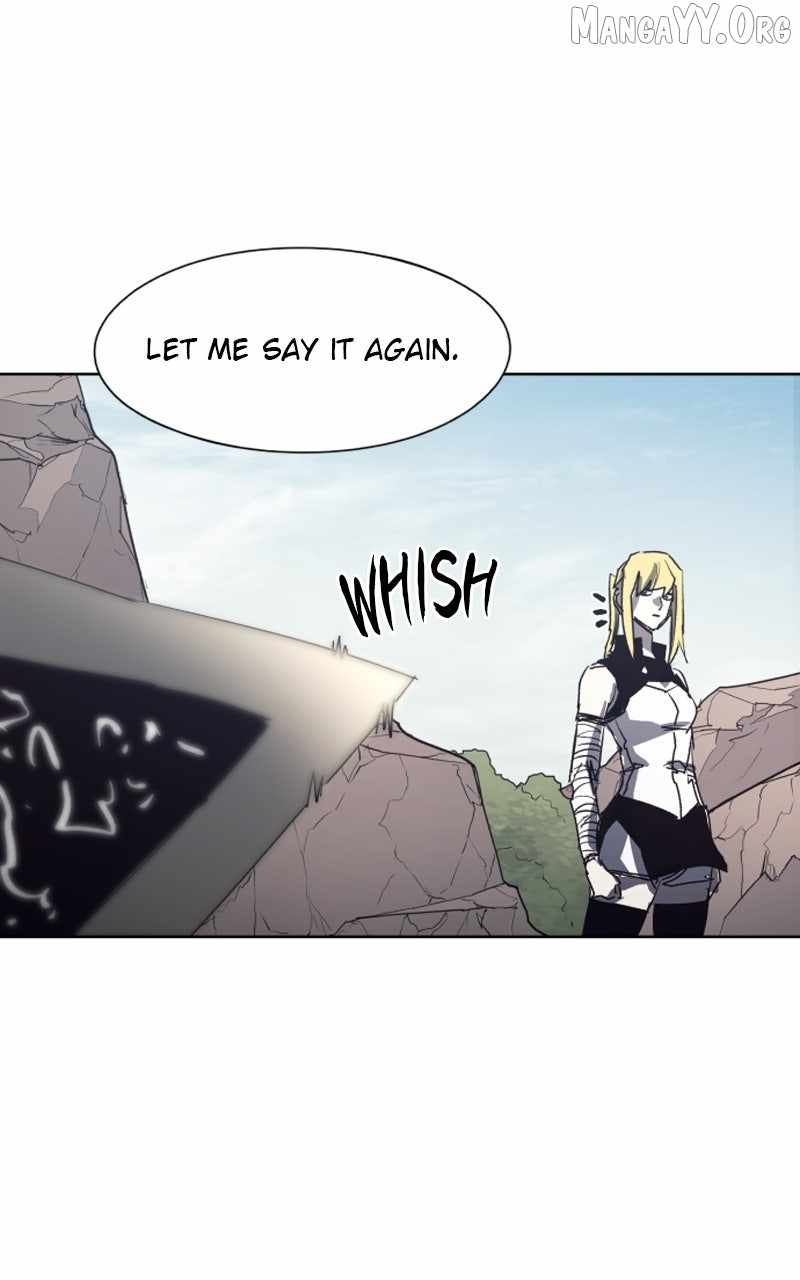 The Knight of Embers Chapter 208 - Page 25