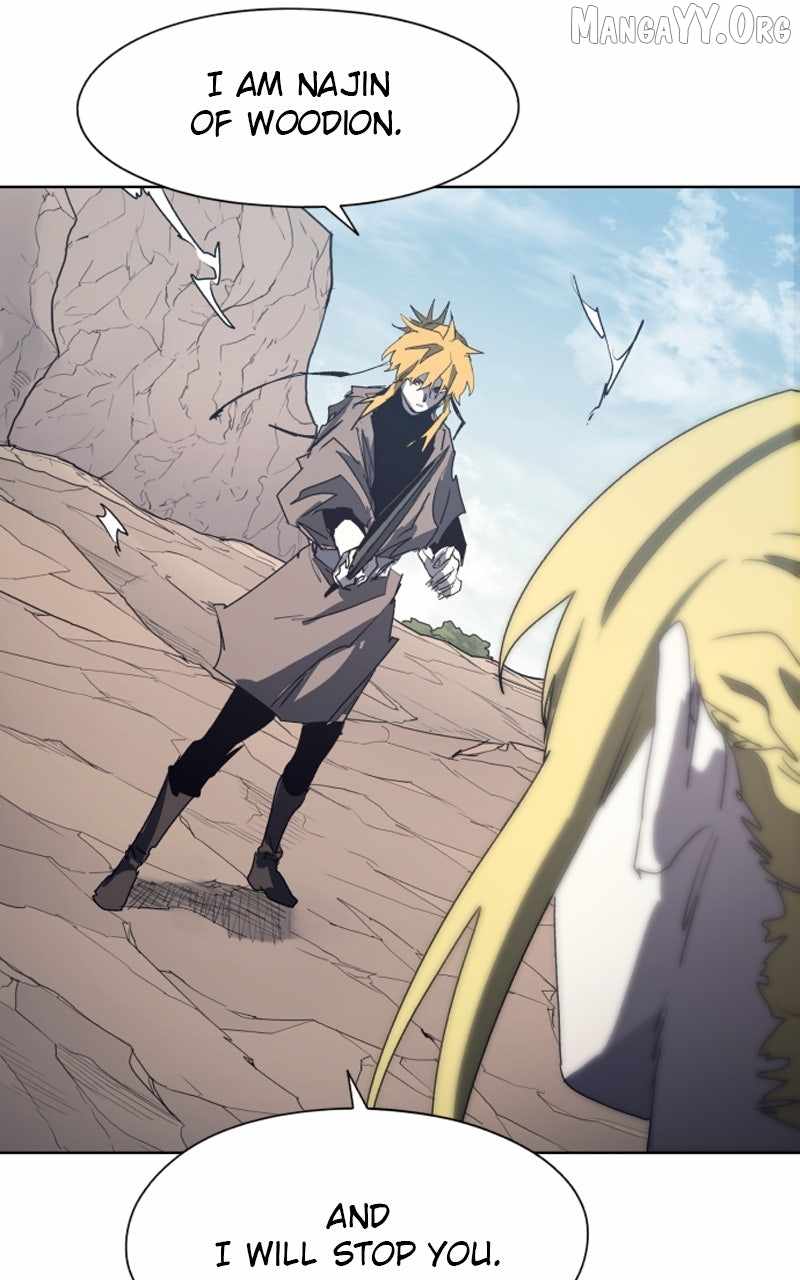 The Knight of Embers Chapter 208 - Page 26