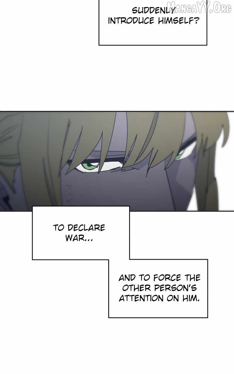 The Knight of Embers Chapter 208 - Page 28