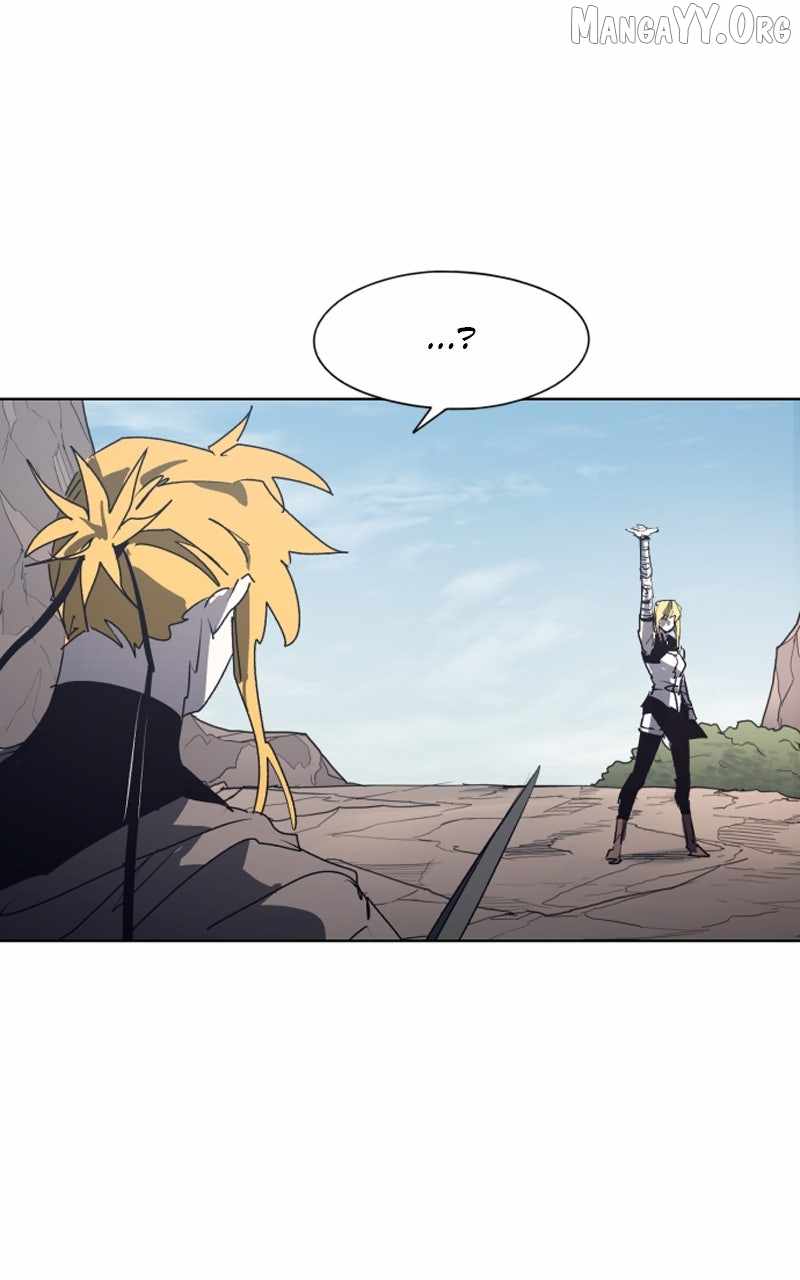 The Knight of Embers Chapter 208 - Page 30