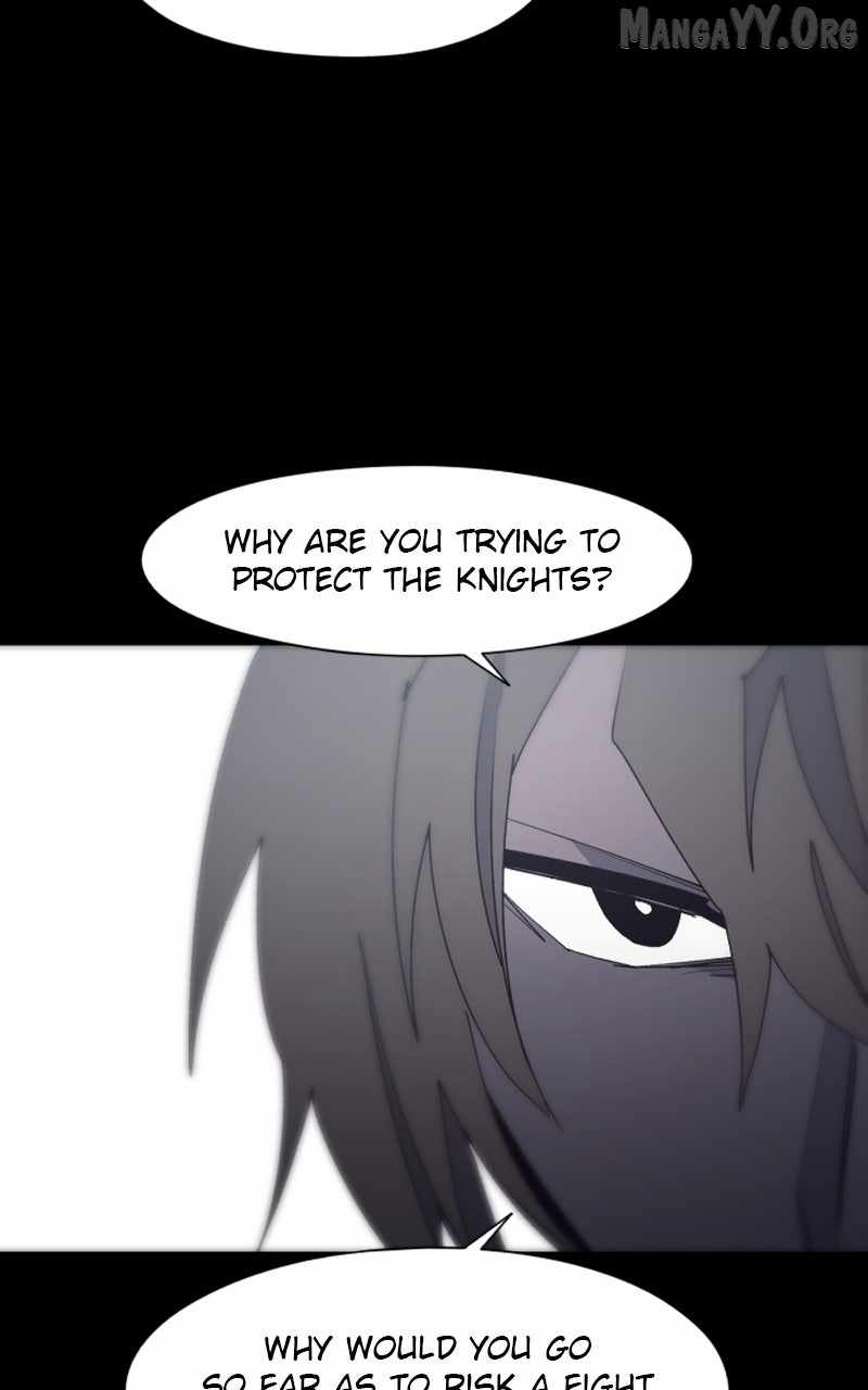 The Knight of Embers Chapter 208 - Page 4
