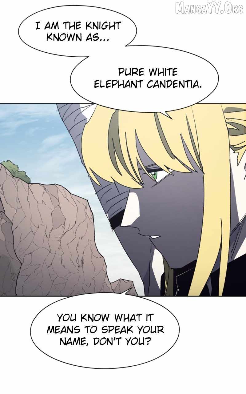 The Knight of Embers Chapter 208 - Page 31