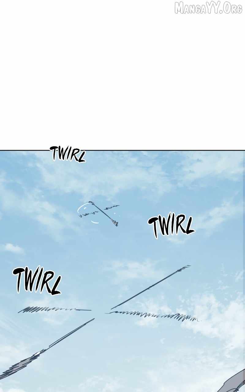 The Knight of Embers Chapter 208 - Page 32