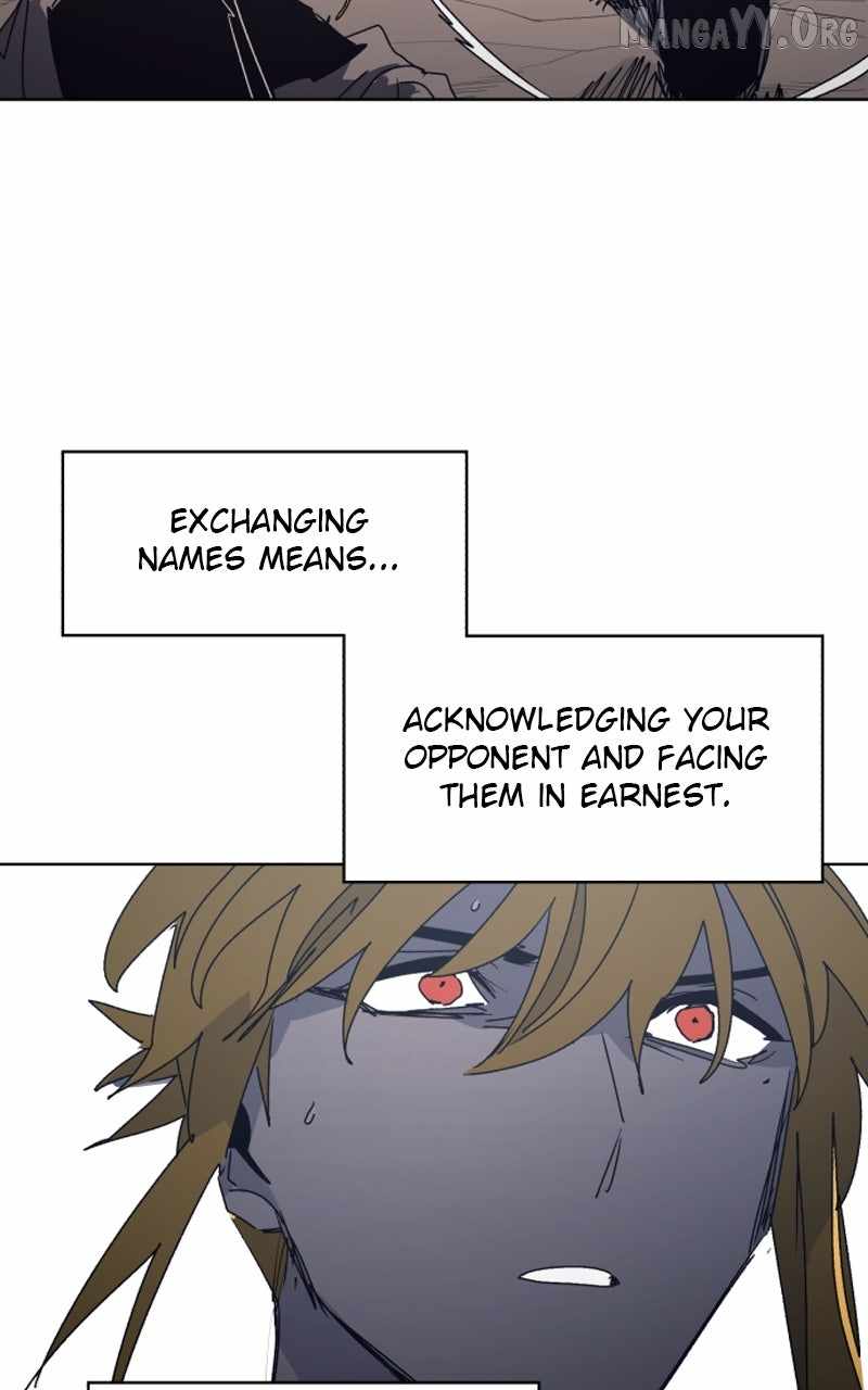 The Knight of Embers Chapter 208 - Page 35